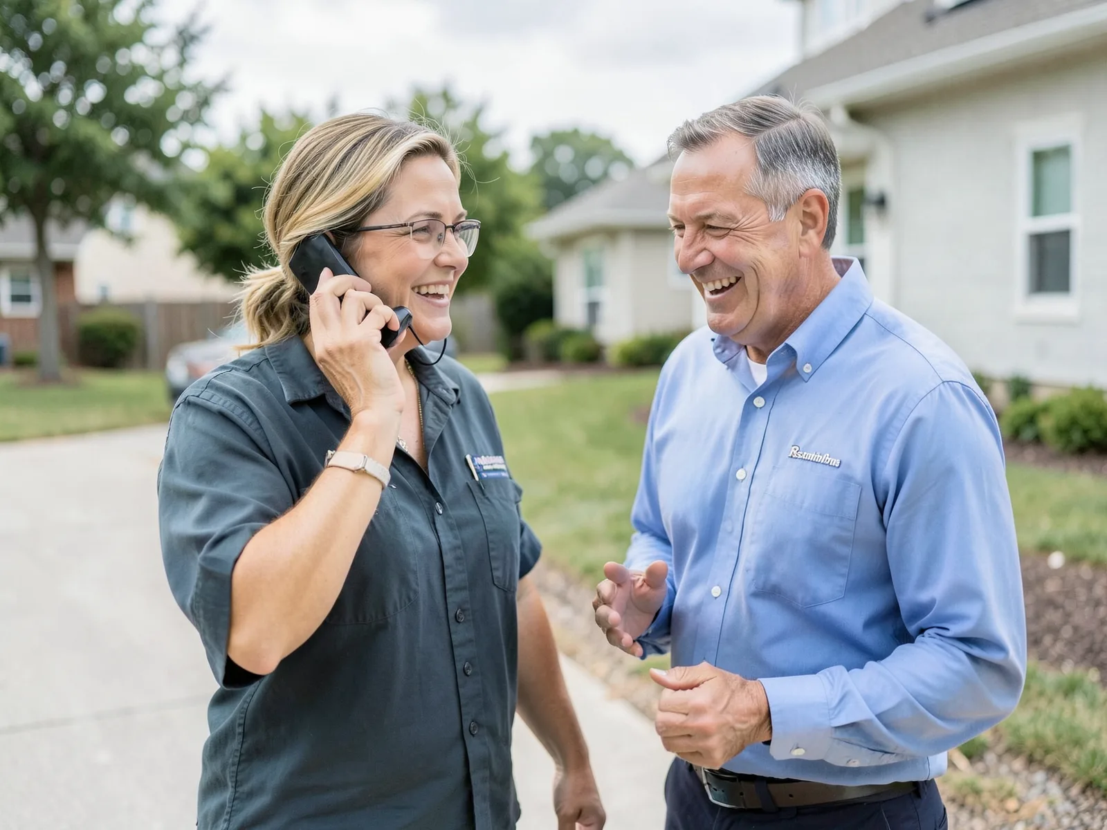 Frequently Asked Questions About Residential Water Damage Restoration in Greenwood, IN